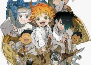 Quiz Connais-tu the promised neverland ?