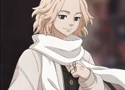 Quiz Quiz Tokyo Revengers