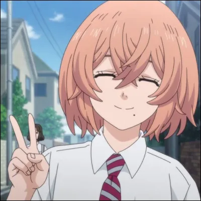 Comment s'appelle la petite amie de Takemichi ? (son pr&eacute;nom !)