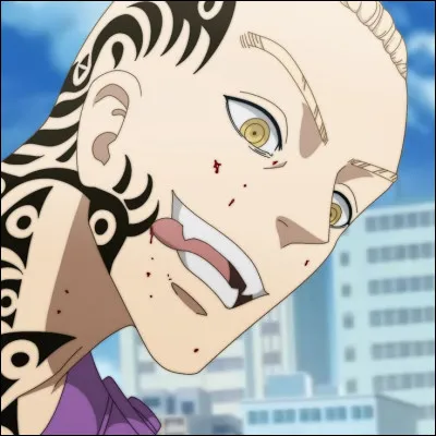 Comment s'appelle ce personnage ?