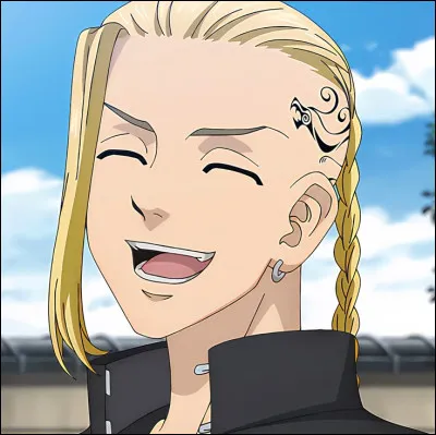 Draken a le m&ecirc;me tatouage que...