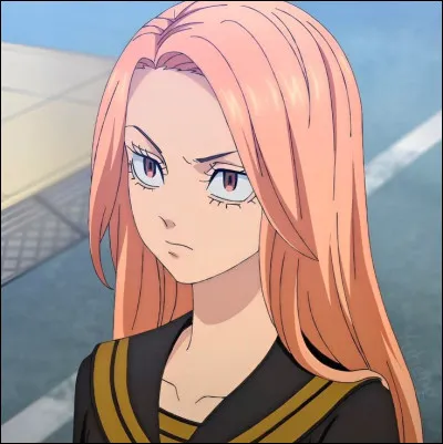 Comment s'appelle la s�ur de Hakkai ?