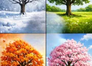 Test Quelle saison es-tu ?