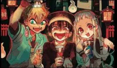 Aimerais-tu &ecirc;tre un esprit ?