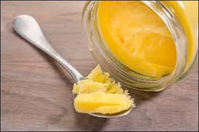 Quel est le pays d�origine du ghee, beurre clarifi&eacute; utilis&eacute; en cuisine ?