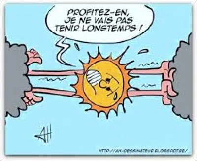 En 1972, quel chanteur a interpr&eacute;t&eacute; le titre ''Le Lundi au soleil'' ?