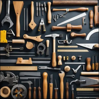 Quel(le) est ton arme ou ton outil id&eacute;al(e) ?