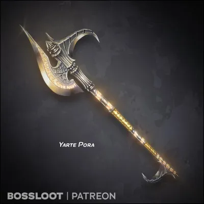 Tu d&eacute;couvres un artefact magique : que fais-tu ?