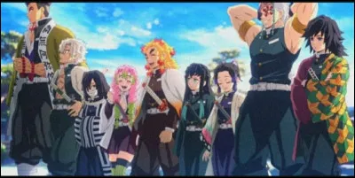 Quel est ton pillier pr&eacute;f&eacute;r&eacute; dans ''Demon Slayer'' ? (Si tu ne connais pas choisis gr&acirc;ce &agrave; l'image.)