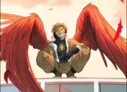 Quiz Hawks : My Hero Academia