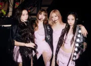 Test Qui es-tu dans Blackpink ?