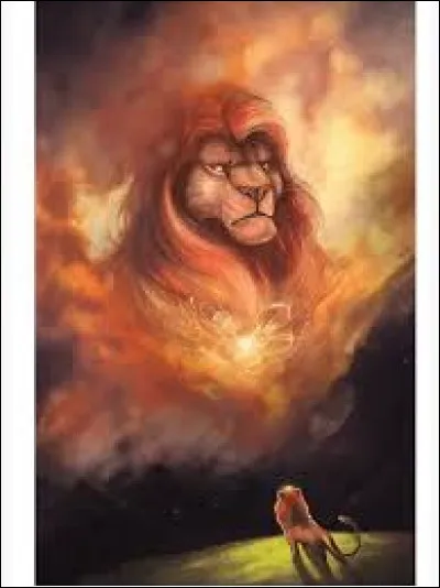 Ce fanart correspond &agrave; :