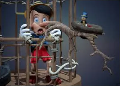 Ce fanart correspond &agrave; :