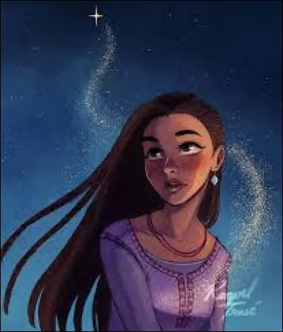 Ce fanart correspond &agrave; :