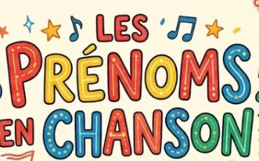 Quiz Chansons