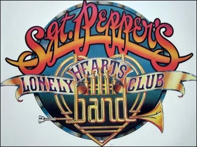 ''Sgt. Pepper�s'' est un album de quel groupe anglais ?