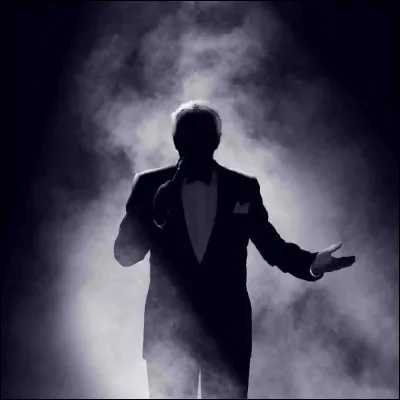 Quel chanteur est l�interpr&egrave;te du titre ''Le Rire du sergent'' ?