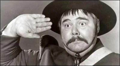 Dans quelle s&eacute;rie t&eacute;l&eacute;vis&eacute;e retrouve-t-on le sergent Garcia ?