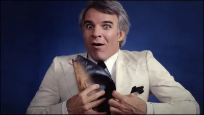 Qui est cet acteur am&eacute;ricain qui joue le premier r&ocirc;le dans le film ''Sergent Bilko'' ?