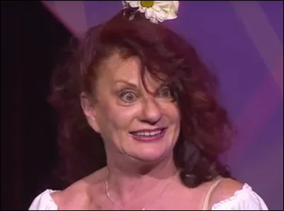 Qui est Marianne Sergent ?