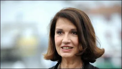 Qu est cette actrice qui joue le r&ocirc;le de ''Solange G&eacute;rard'' dans le film ''Le sergent'' ?