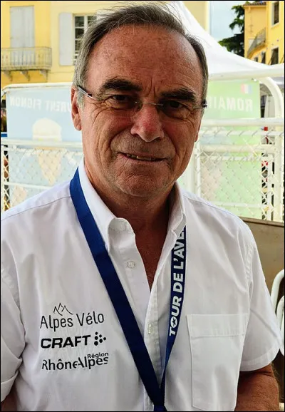 En 1932, Henry Wulschleger a r&eacute;alis&eacute;...