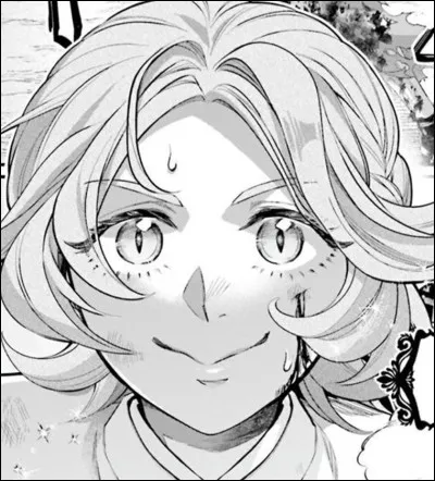 La sixi&egrave;me soeur Valkyrie, elle combat avec Okita. Elle porte le nom d�un groupe de musique.