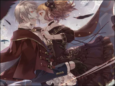 Elle est la onzi&egrave;me soeur, et celle qui, m&ecirc;me petite, a un sacr&eacute; caract&egrave;re ! Elle refuse de faire &eacute;quipe avec son combattant, mais &eacute;tant contrainte elle finit par se battre avec Jack l'&eacute;ventreur.