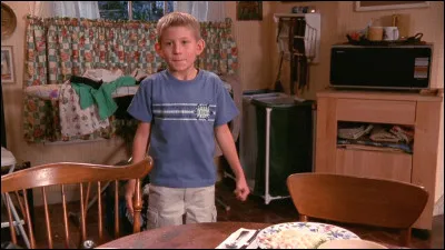 Dans quel &eacute;pisode culte, Dewey improvise-t-il une petite danse m&eacute;morable ?