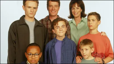 Quel acteur ou quelle actrice ne joue pas dans la s&eacute;rie ?