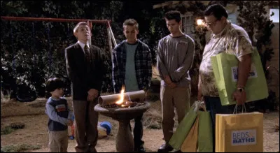 Quel est le nom fran&ccedil;ais du dernier &eacute;pisode de la s&eacute;rie ?