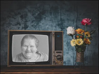 Son visage souriant, son accent du terroir prononc&eacute; et surtout sa phrase culte ont conquis la France enti&egrave;re. Que nous disait-elle ?