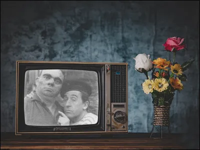 Qui est Ch&eacute;ri-Bibi ?