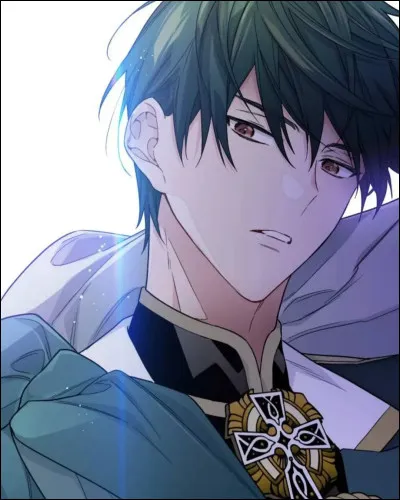 Avec qui Lucy est-elle fianc&eacute;e &agrave; son r&eacute;veil ?