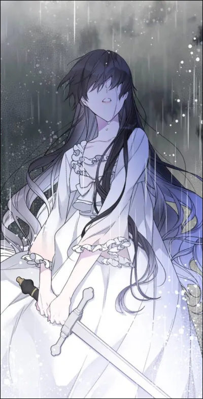 Lucy va-t-elle tomber amoureuse de celui qui a tu&eacute; ses compagnons ?