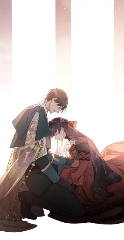 De qui Zed (le duc Heint) est-il tomb&eacute; amoureux ?