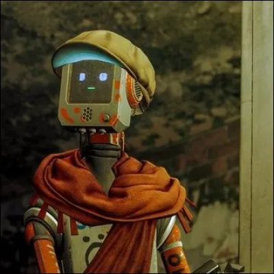 Aimes-tu la science-fiction ?