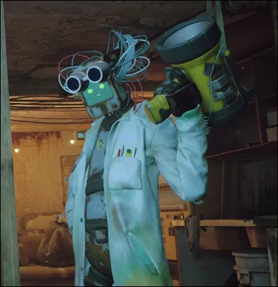 Aimes-tu l�aventure ?