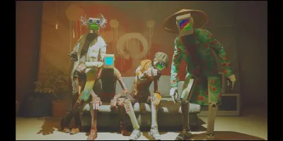 Te fais-tu des amis rapidement ?