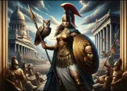 Quiz Les divinit�s grecques