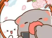 Test Quelle image kawaii te correspond ?