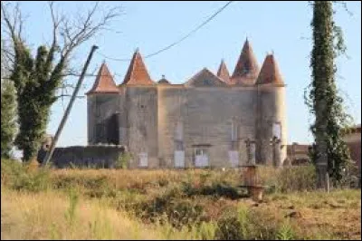 Je vous emm&egrave;ne en Nouvelle-Aquitaine &agrave; la d&eacute;couverte du ch&acirc;teau de Caumale, &agrave; Escalans. Village de l'arrondissement de Mont-de-Marsan, il se situe dans le d&eacute;partement ...
