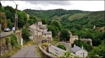 Je vous emm&egrave;ne dans les C&eacute;vennes, &agrave; Rousses. Village de l'arrondissement de Florac, sur les bords du Tarnon, il se situe dans le d&eacute;partement ...