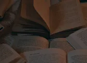 Quiz Connais-tu les auteurs de ces livres ?