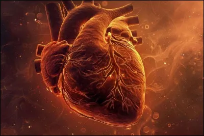 Quel animal poss&egrave;de le c�ur le plus gros du r&egrave;gne animal ?