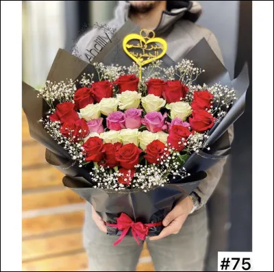 Quelles fleurs sont les plus belles pour toi ?