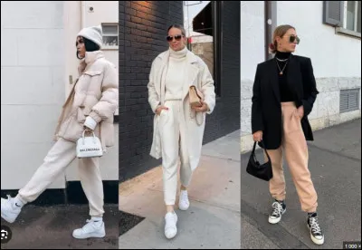 Quel est le bas que tu pr&eacute;f&egrave;res ?