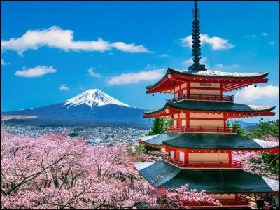 Quelle ville a &eacute;t&eacute; la capitale imp&eacute;riale du Japon pendant plus de 1000 ans ?