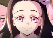 Test Quelle image de Nezuko es-tu ?