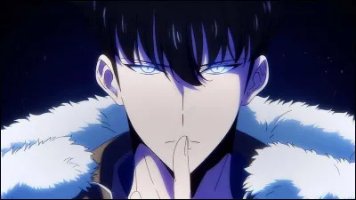 Quel est le rang de Sung Jinwoo au d&eacute;but ?